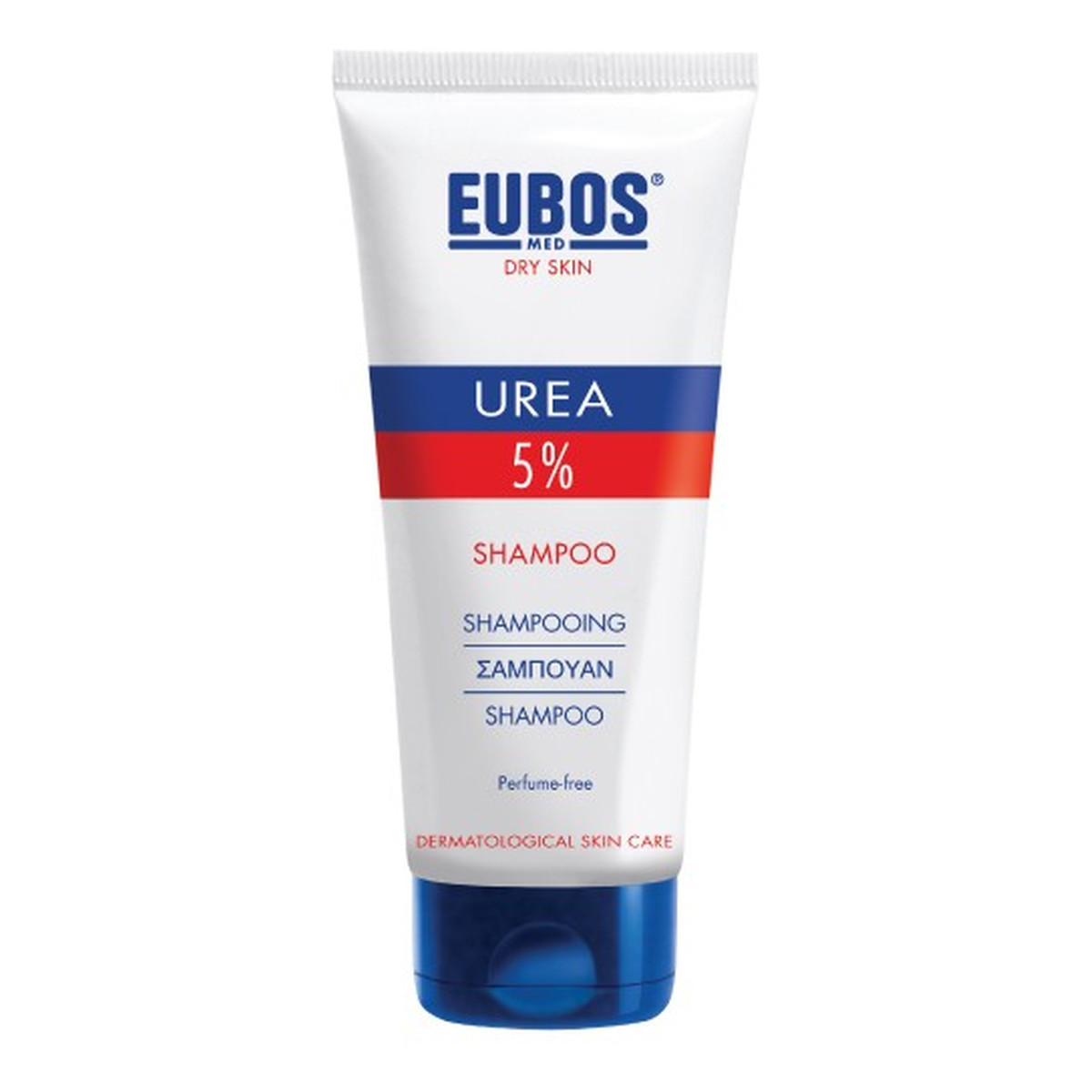 eubos urea opinie szampon