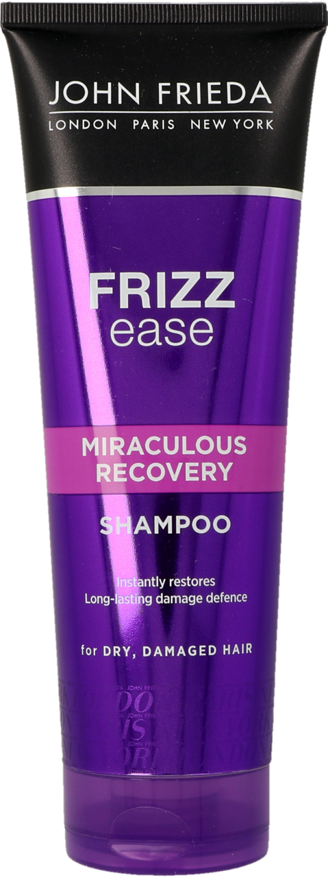 experto szampon anti frizz rossmann