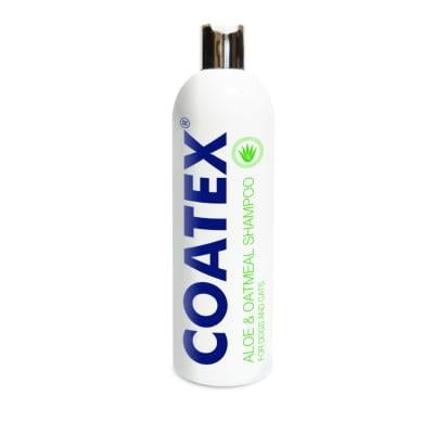 coatex szampon opinie