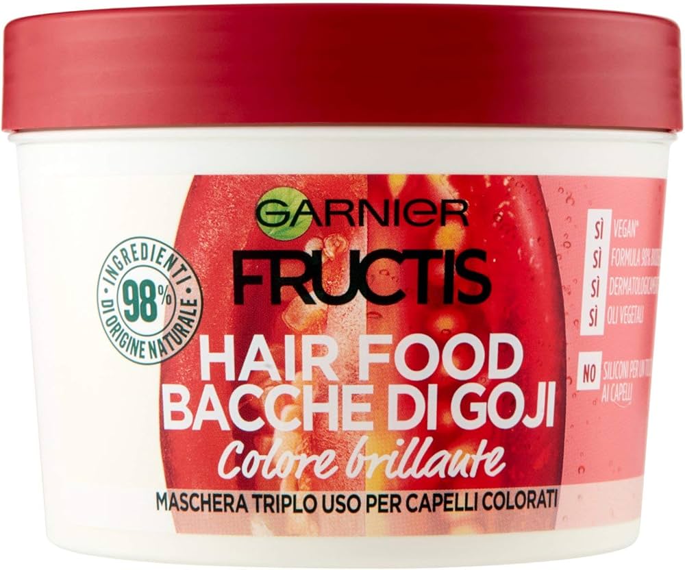 3w1 odżywka do włosów garnier fructis