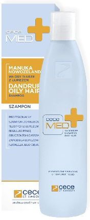 cece med szampon przeciw 500 ml