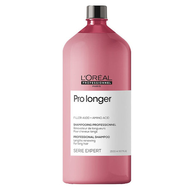 szampon loreal pogrubiający