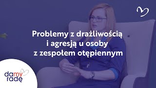 pieluchomajtki z zespołem otepiennym