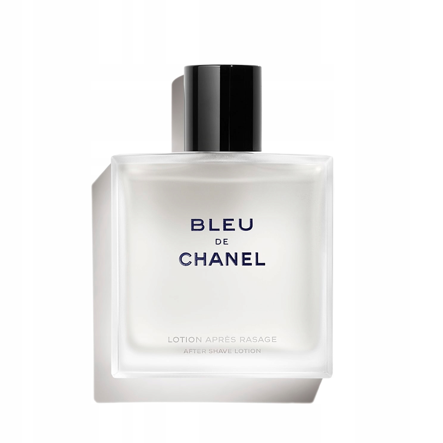 bleu de chanel szampon do włosów