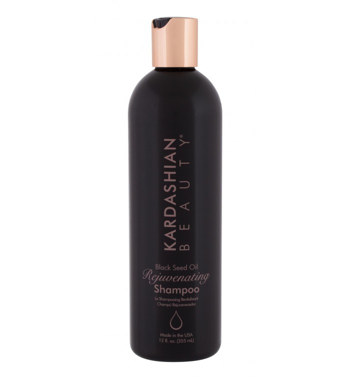 kardashian beauty szampon