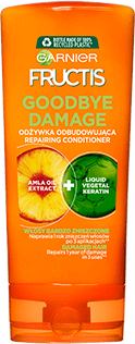 szampon.fructis goodbye damage dobry czy zly