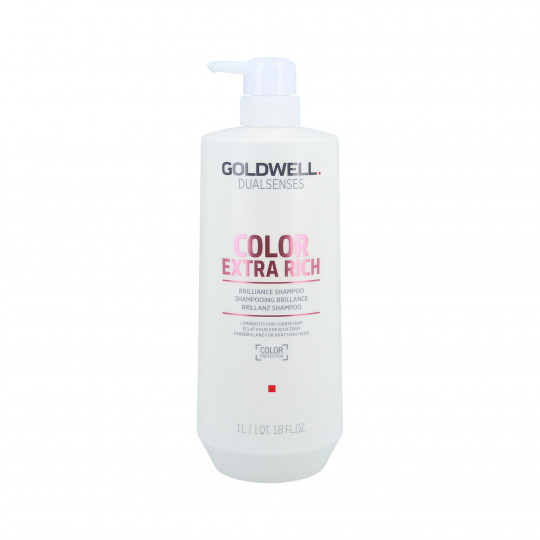 goldwell szampon do włosów blond 1500ml