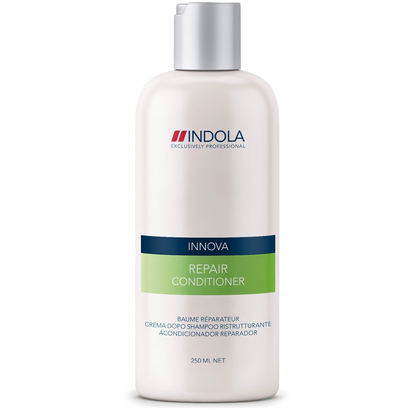 indola repair regeneracyjna odżywka do włosów 250ml