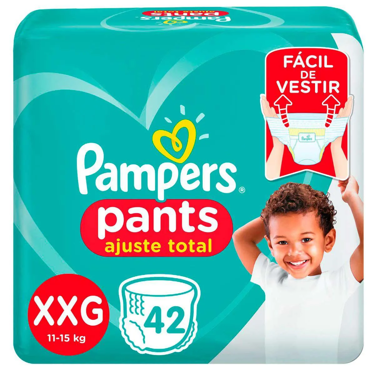 pampers pant 6 88