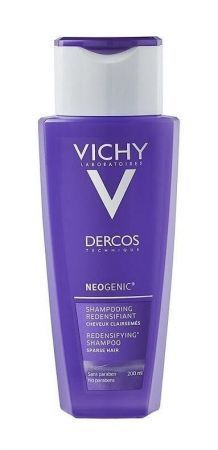 szampon vichy neogenic opinie