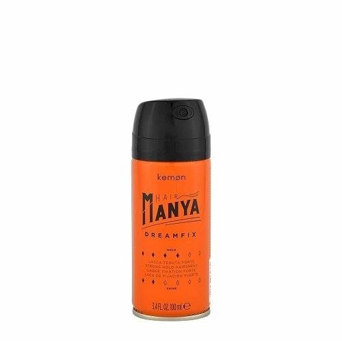 kemon hair manya dreamfix lakier do włosów 500ml