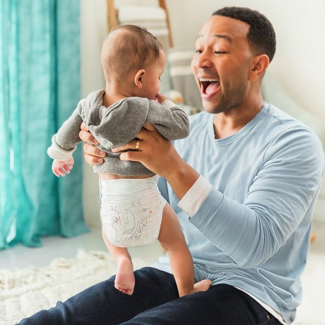 super bowl pampers commercial 2019