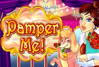 pamper casino