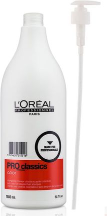 szampon loreal classic