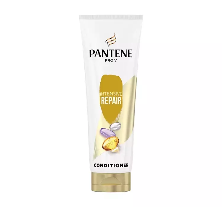 pantene pro-v intense repair odżywka do włosów 200 ml opinia