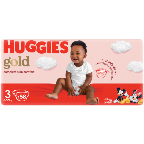 kołysanki huggies cd 3