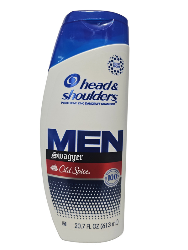 szampon head&shoulders old space cena