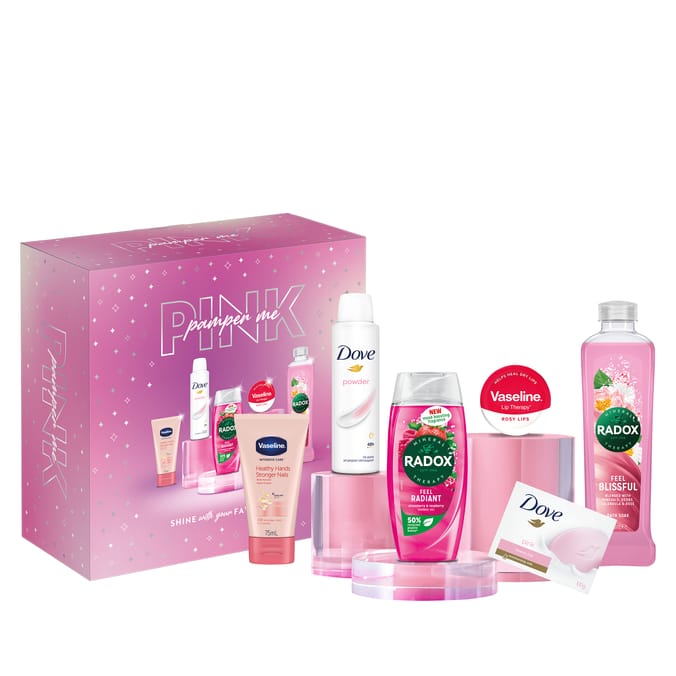 pamper me pink don antonio price