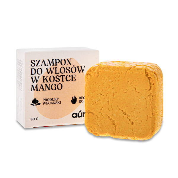 szampon dla kobiet mango hebe