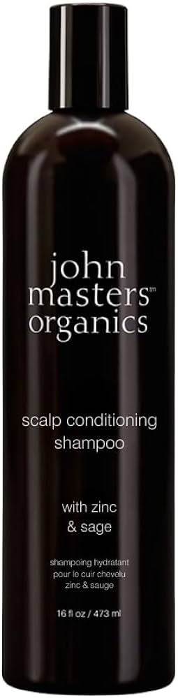 john masters organics scalp szampon 236 ml