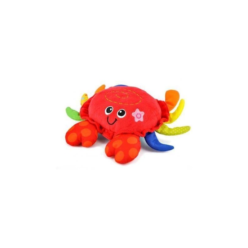 WinFun 0155 Tańczący Krab