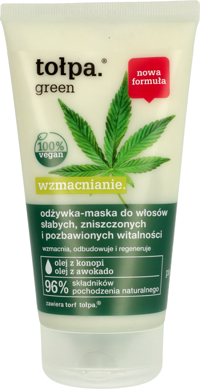 odżywka do włosów aleppo rossmann