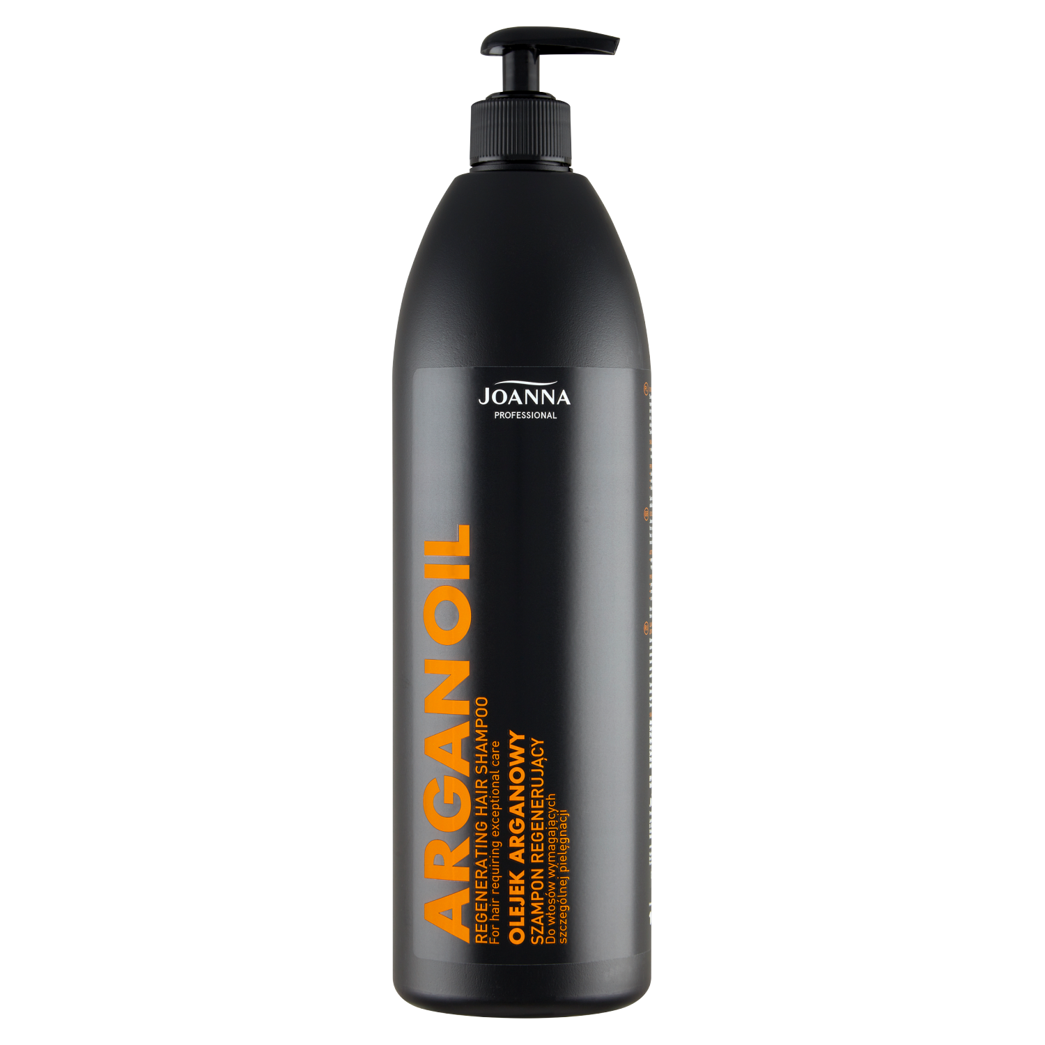 szampon joanna 1000ml hebe cena