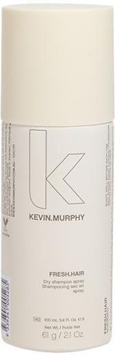 suchy szampon kevin murphy wizaz