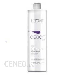 h.zone option color protect szampon