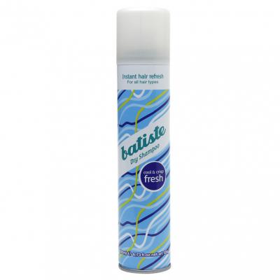 batiste suchy szampon do włosów fresh 200 ml