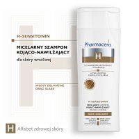 pharmaceris h szampon micelarny