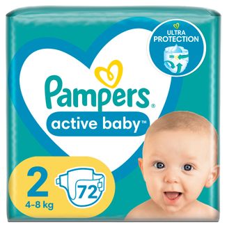 odleżyny pampers