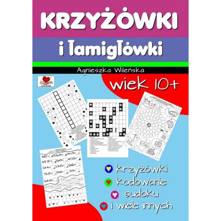 szampon w saszetce prezent krzyzowka