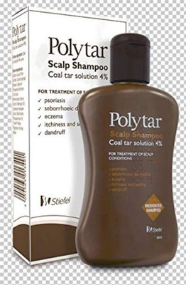 polytar szampon ceneo