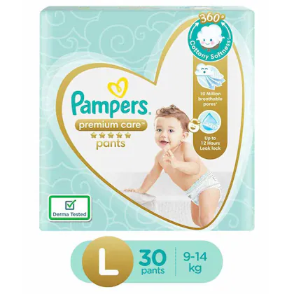 pampers 1 premium care 88