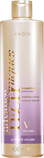 avon advance techniques szampon ultimate volume