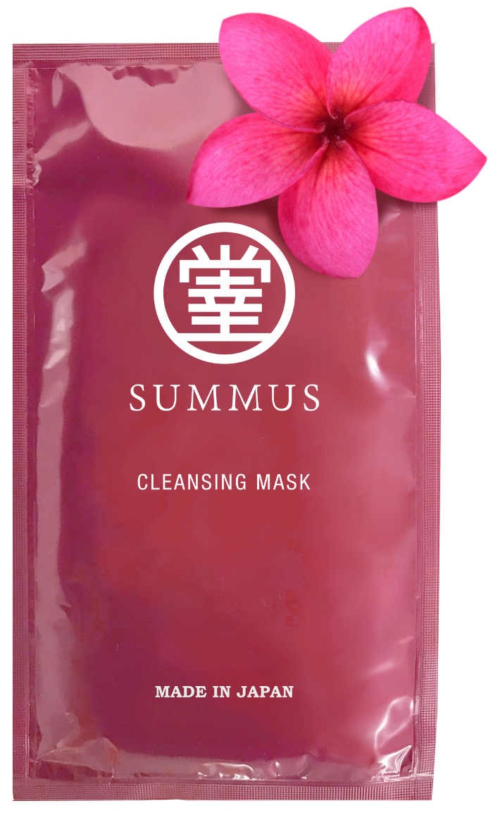 Sumumus face mask