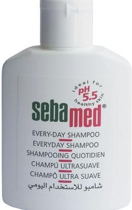 sebamed szampon rossmann