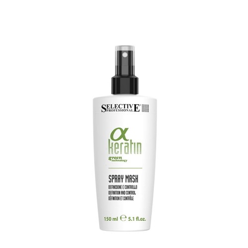 alpha keratin szampon