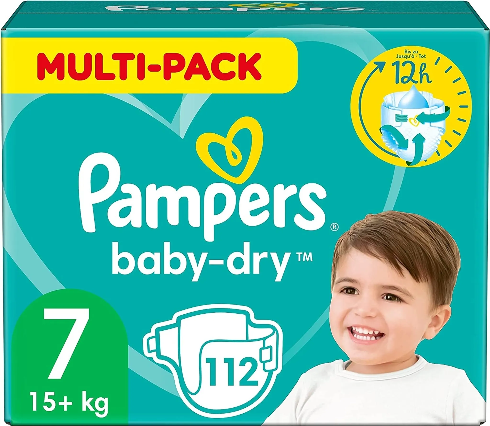 pampers sleep7play kaufland