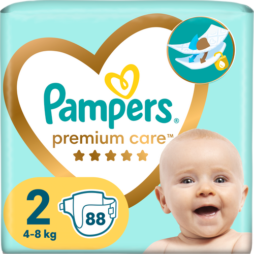 pampers jumbo pack cena