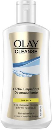 olay pianka do mycia twarzy