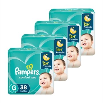 pampers akademia