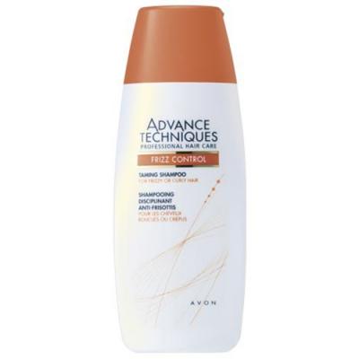 avon advanced techniques szampon wygładzajacy