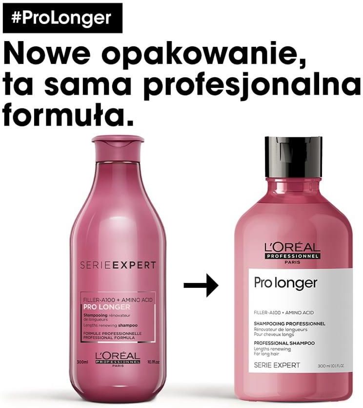 szampon loreal proffesionnel.aox 1000 mlceneo