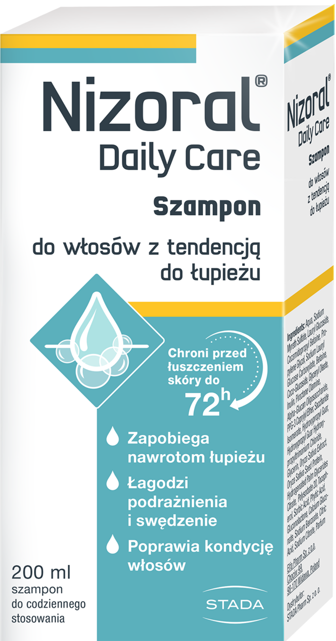 care szampon rossmann