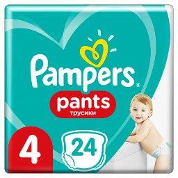 intermarche pieluchomajtki pampers