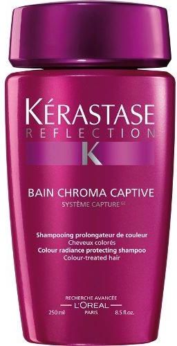 szampon chroma captive z kerastase