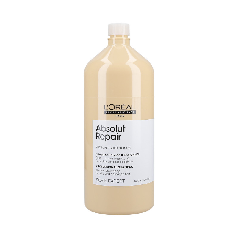 loreal absolut repair szampon 1500ml