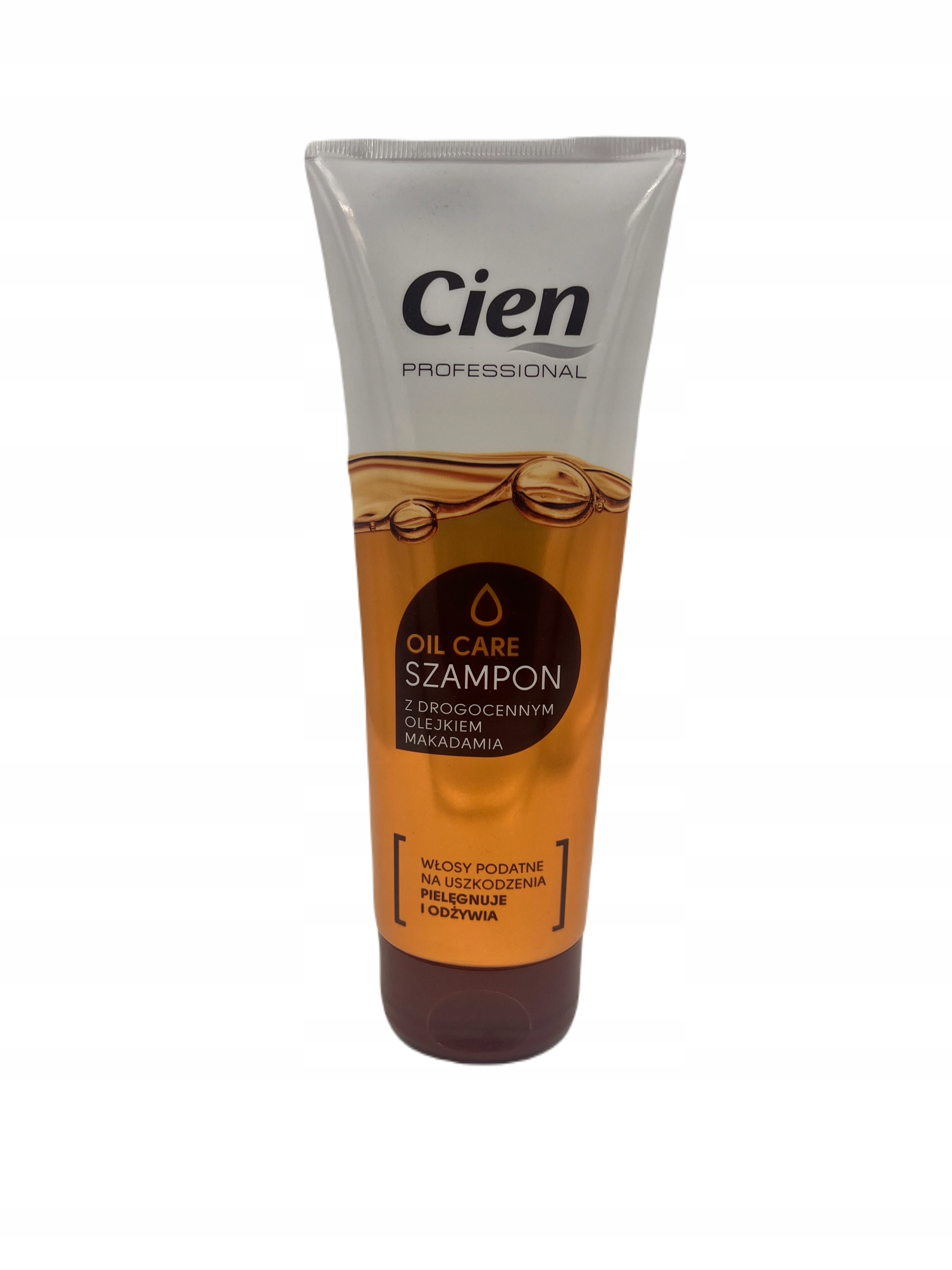 cien olil care szampon 250 ml cena